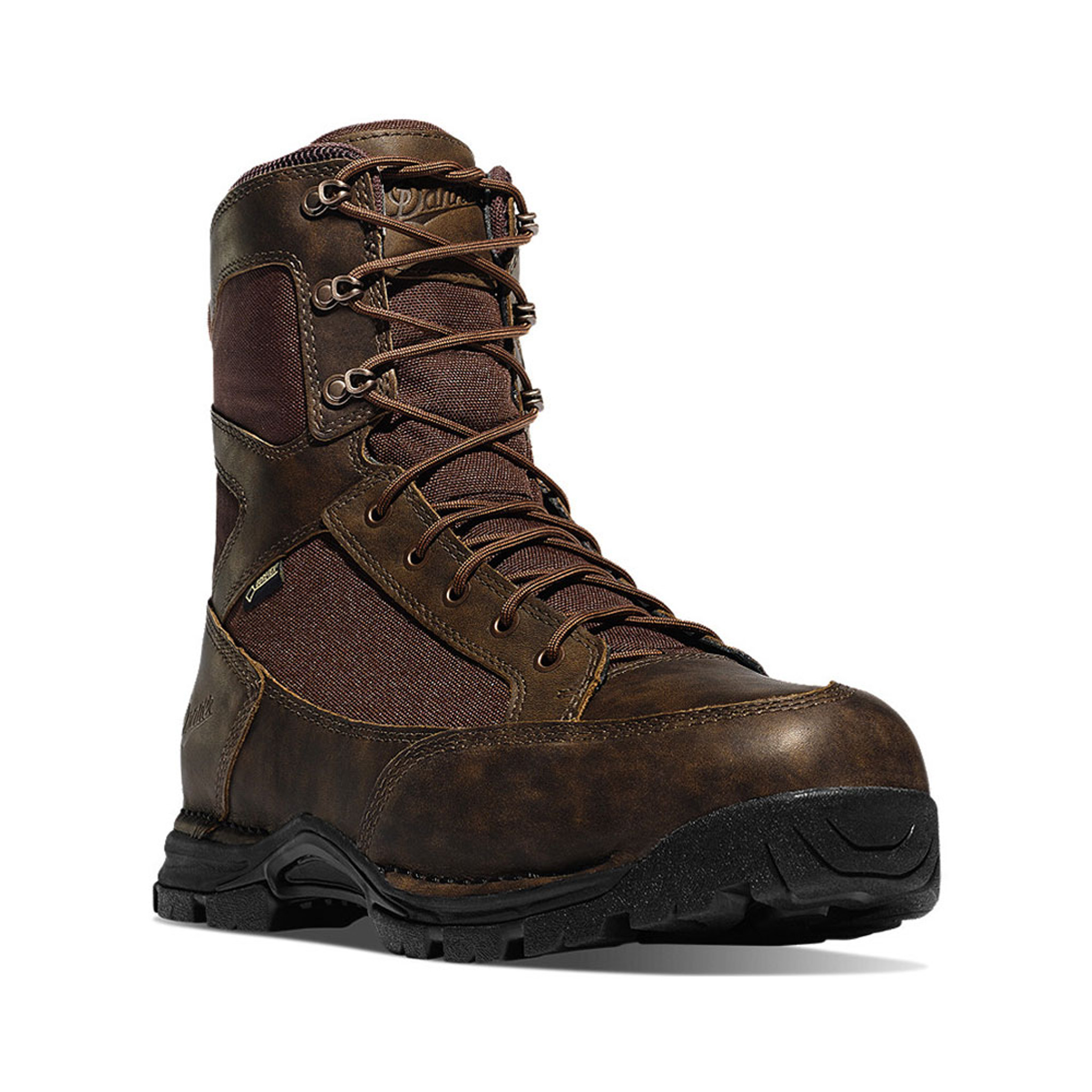 pronghorn danner