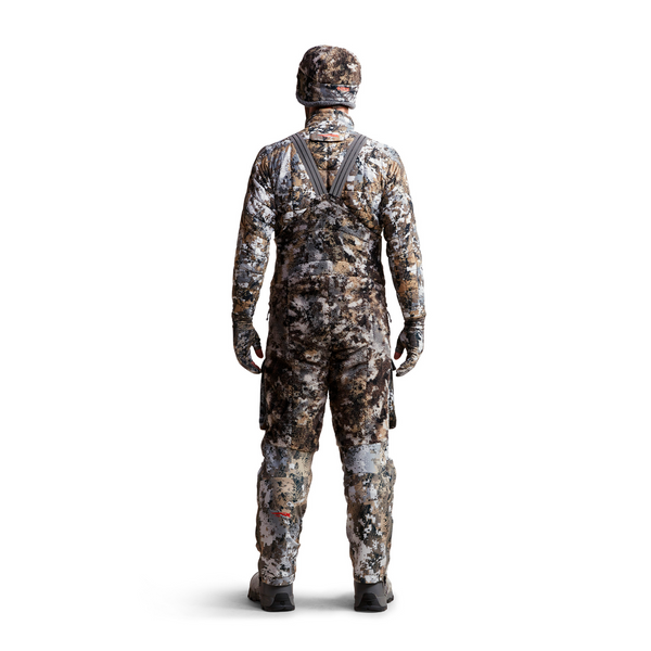 Sitka Fanatic Bib EVII Heights Outdoors