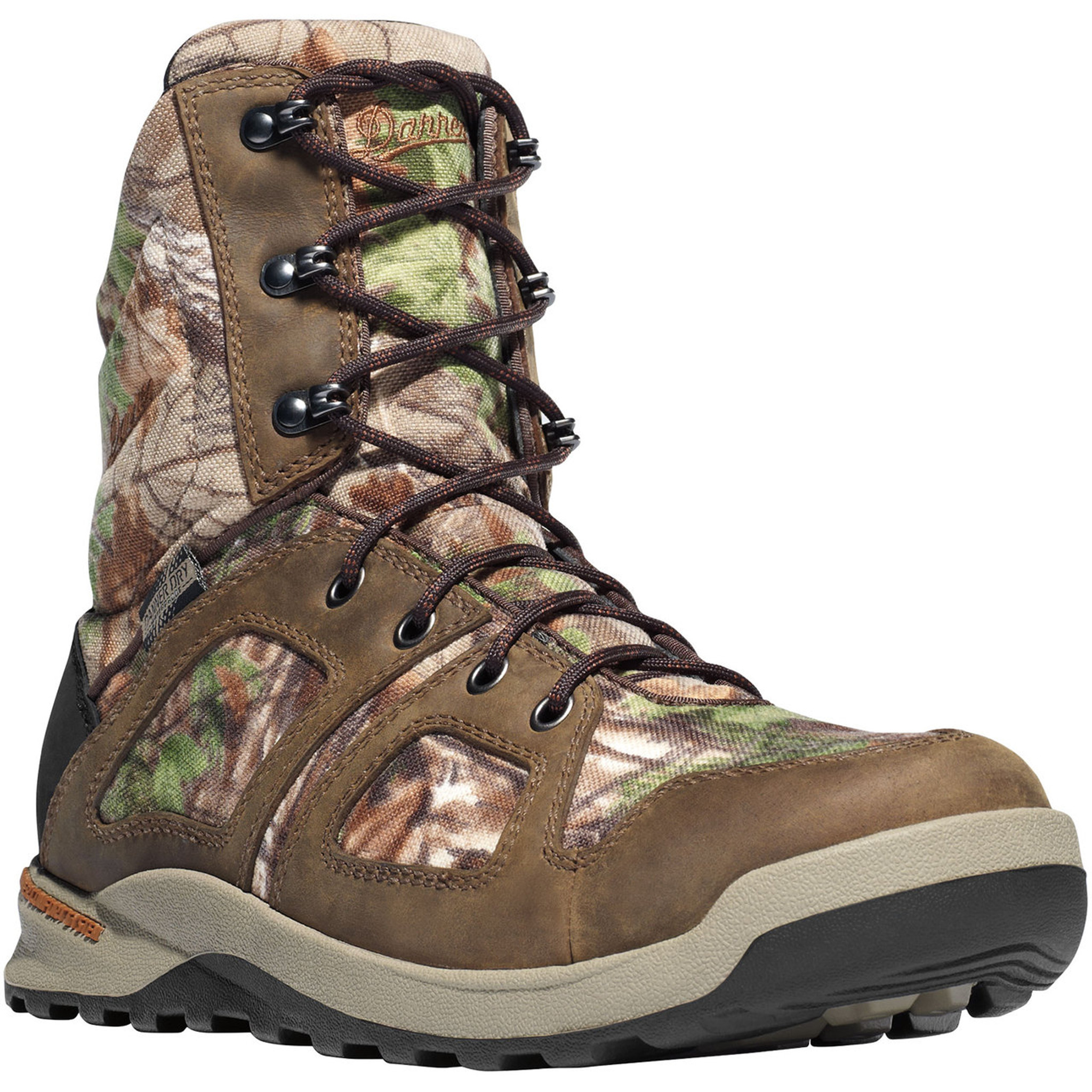 danner comfort system