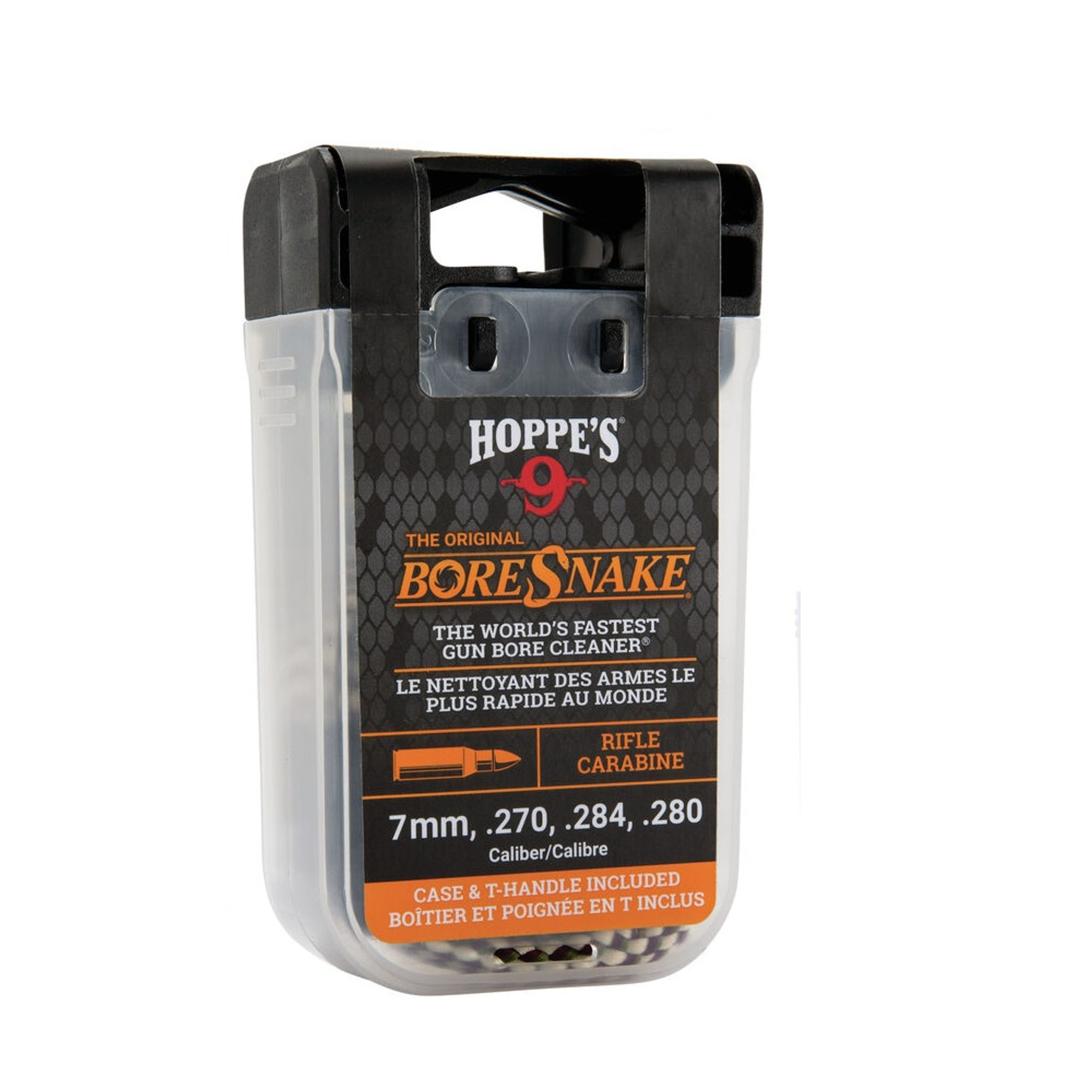 HOPPES BORESNAKE 270/7MM/7MM-08 - Heights Outdoors