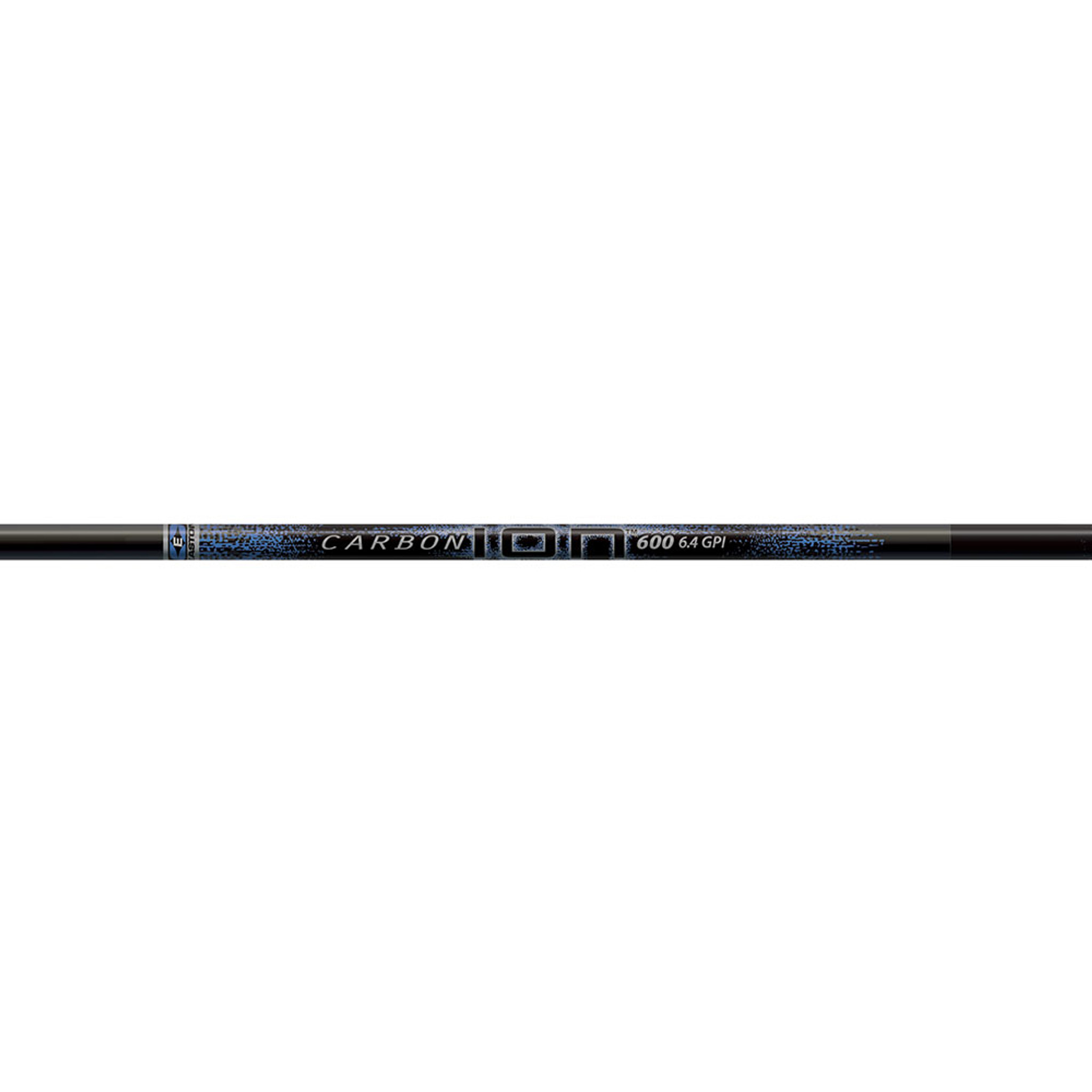 Easton Legacy Arrows Spine Chart