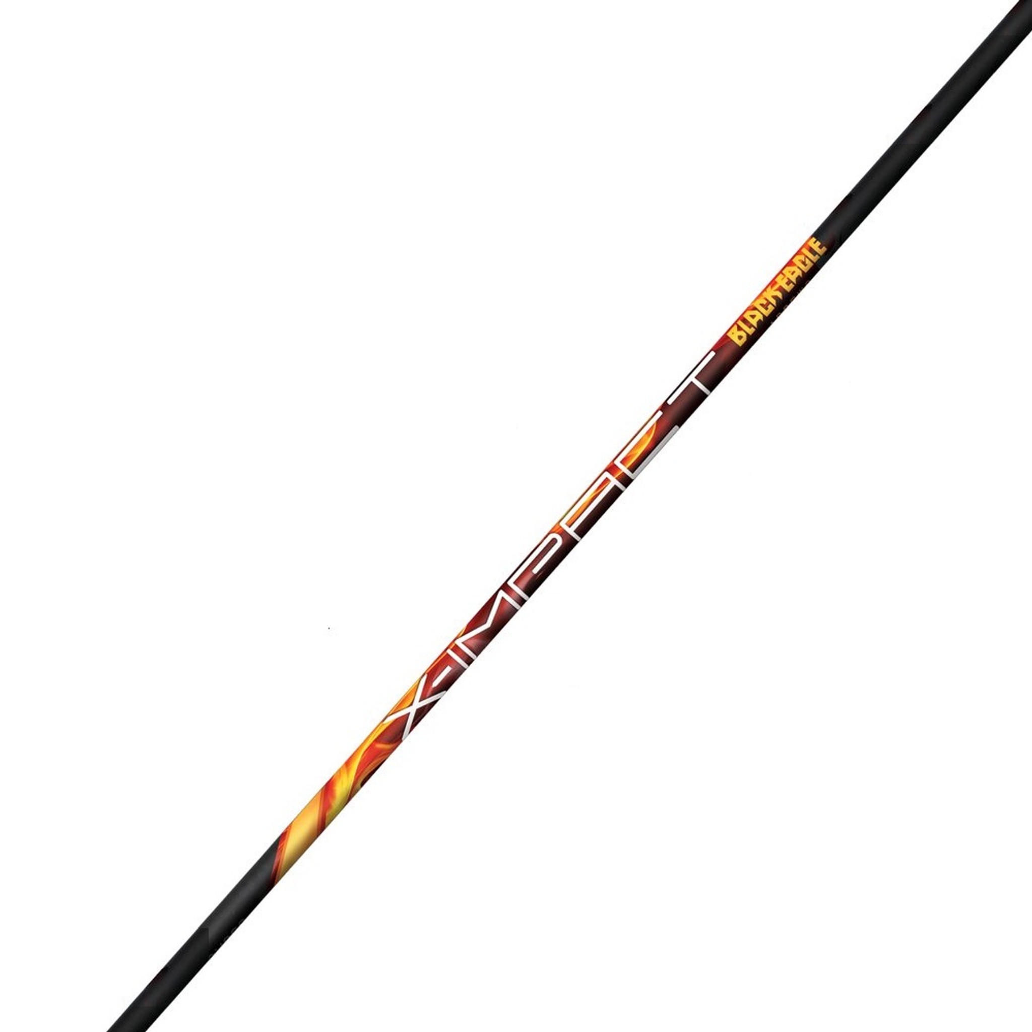 Black Eagle X-Impact Arrow (shafts) — Canada Archery Online
