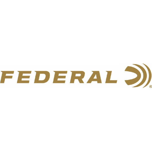 FEDERAL AMMUNITION