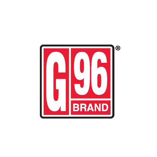 G96 BRAND