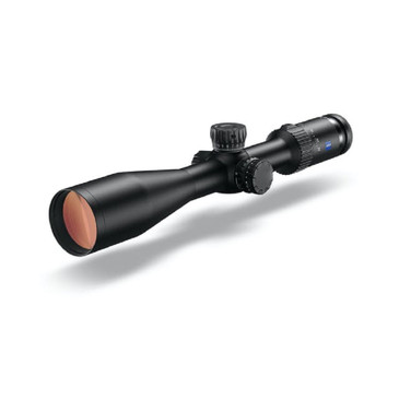 ZEISS CONQUEST V4  6-24X50 w/#65 ZMOAi - T20 Illuminated Ballistic Reticle - External Elevation Turret