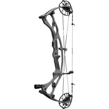 HOYT RX-8 SOLID COLOUR