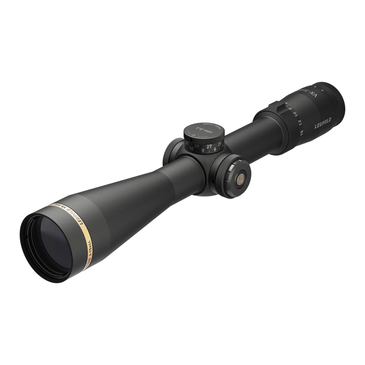 LEUPOLD VX-5HD 3-15X44 CDS-ZL2 SIDE FOCUS ILLUM. FIREDOT DUPLEX