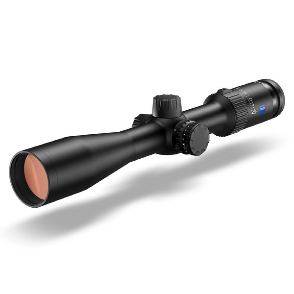 ZEISS CONQUEST V4 4-16X44 W/ #60 Z PLEX - Heights Outdoors