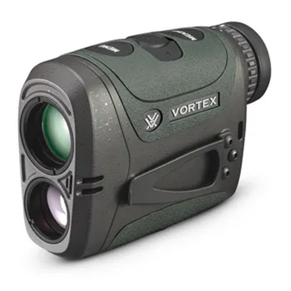 Vortex Razeor Hd VORTEX RAZOR HD 4000 LRF W/ GEOBALLISTICS - Heights Outdoors