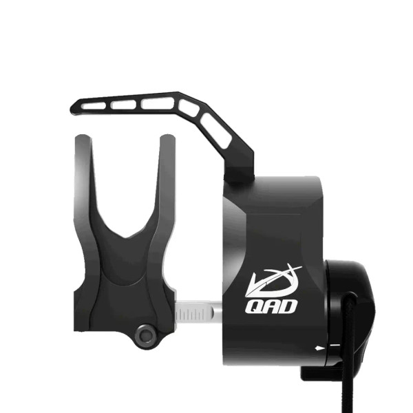 QAD Ultrarest Integrate R2 Arrow Rest - Heights Outdoors