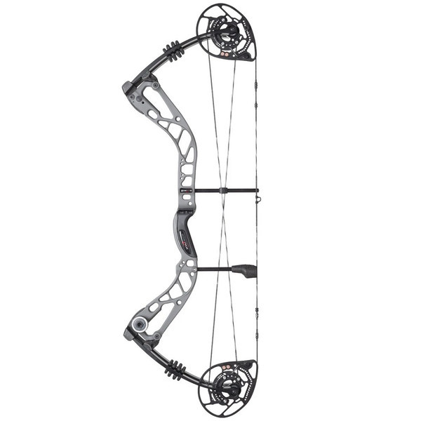 Arco de poleas Bowtech Amplify RH/LH 10-70LBS 21-30