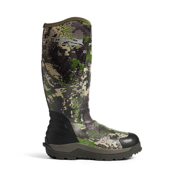 Back 40 Boot Sitka Back 40 Boot - Heights Outdoors