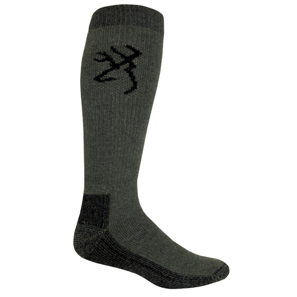 BROWNING HUNTSMAN SOCK - Heights Outdoors