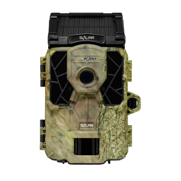 SPYPOINT SOLAR TRAIL CAMERA