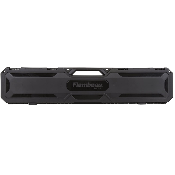 Flambeau Express Hard Gun Case 48-Inch