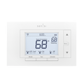 Sensi thermostat set on 68 degree heating Sensi thermostat set on 68 degree heating