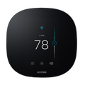 ecobee3 lite set to 78 cooling