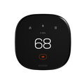 ecobee Smart Thermostat Enhanced set to 68° heating ecobee Smart Thermostat Enhanced set to 68° heating