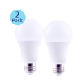 2-Pack Dimmable 3-Way LED, 4/8/12W (40/60/75W equiv), 2700K (Copy)