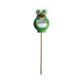 Frog moisture meter