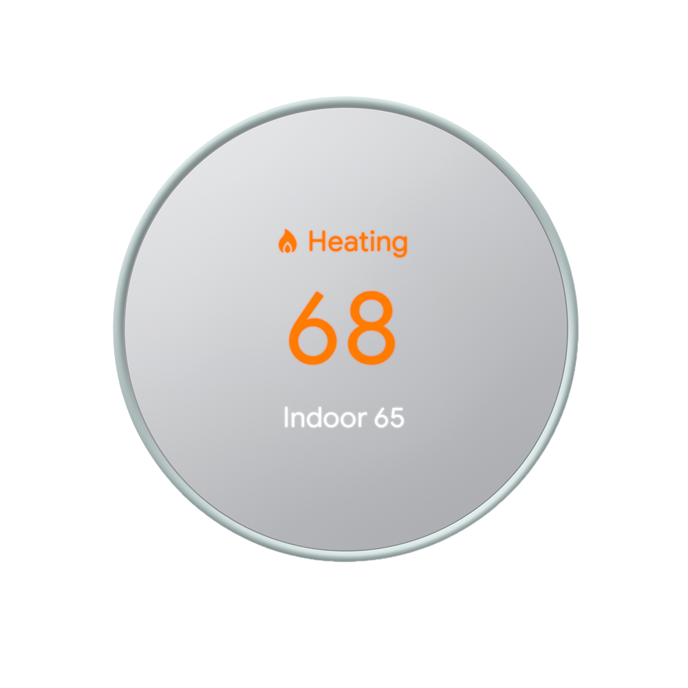 Nest Thermostat