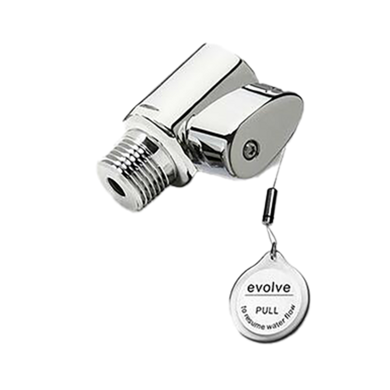 ShowerStart TSV