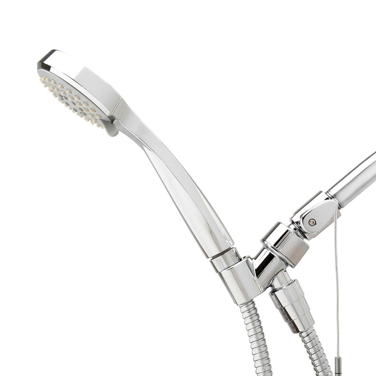Multifunction Handshower® + ShowerStart TSV, 1.5 GPM