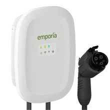 Emporia Classic Level 2 Hardwire EV Charger