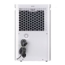 Hisense 35-Pint Large Room Dehumidifier, ENERGY STAR Certified - White