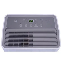 Hisense 35-Pint Large Room Dehumidifier, ENERGY STAR Certified - White
