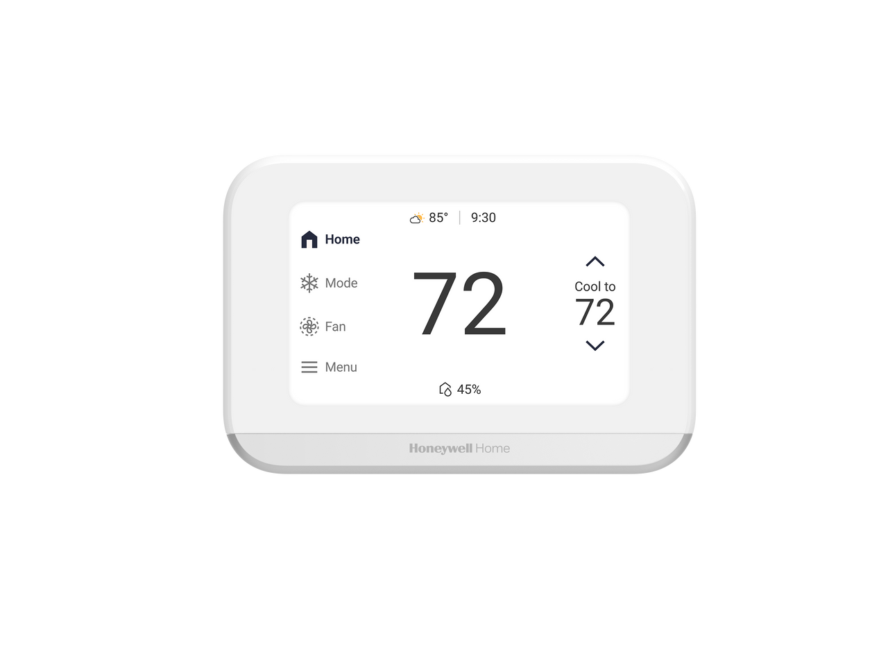 Honeywell Home X7S Smart Thermostat