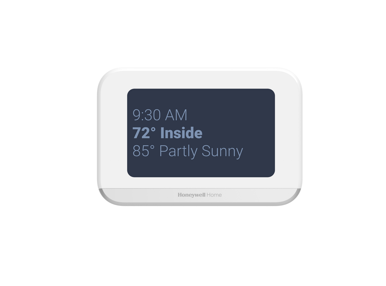 Honeywell Home X7S Smart Thermostat