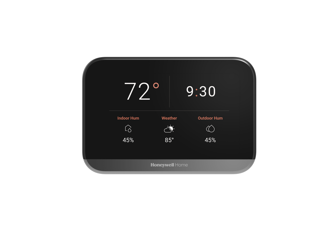 Honeywell Home X7S Smart Thermostat