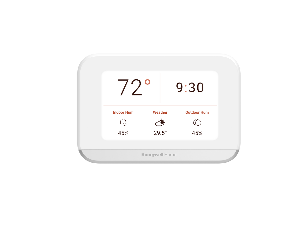 Honeywell Home X7S Smart Thermostat