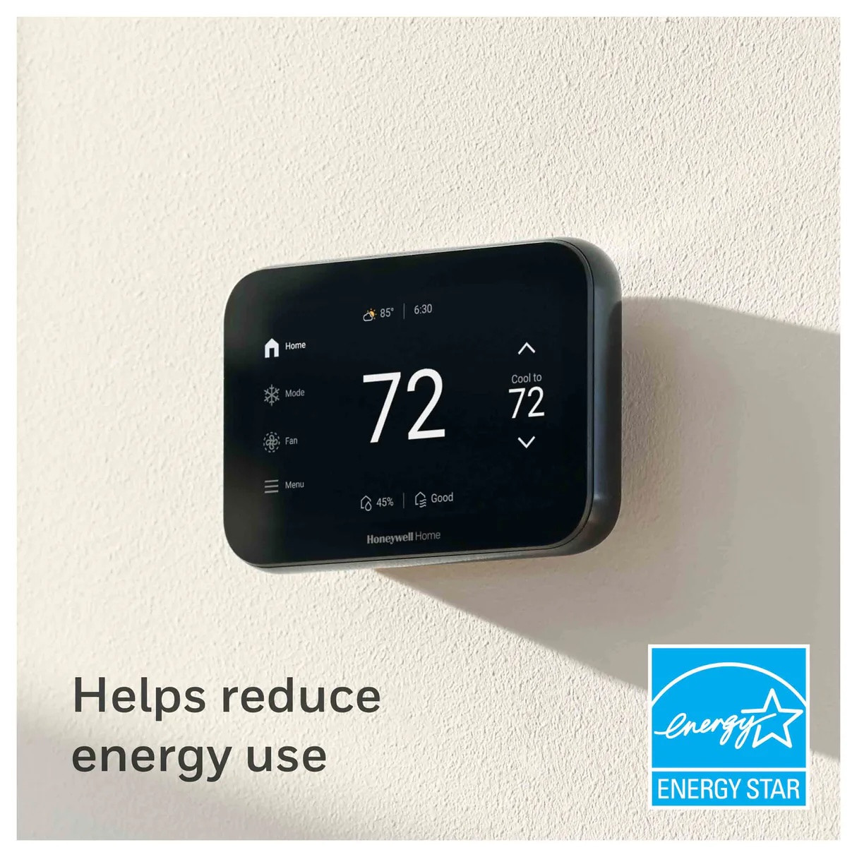 Honeywell Home X8S Smart Thermostat