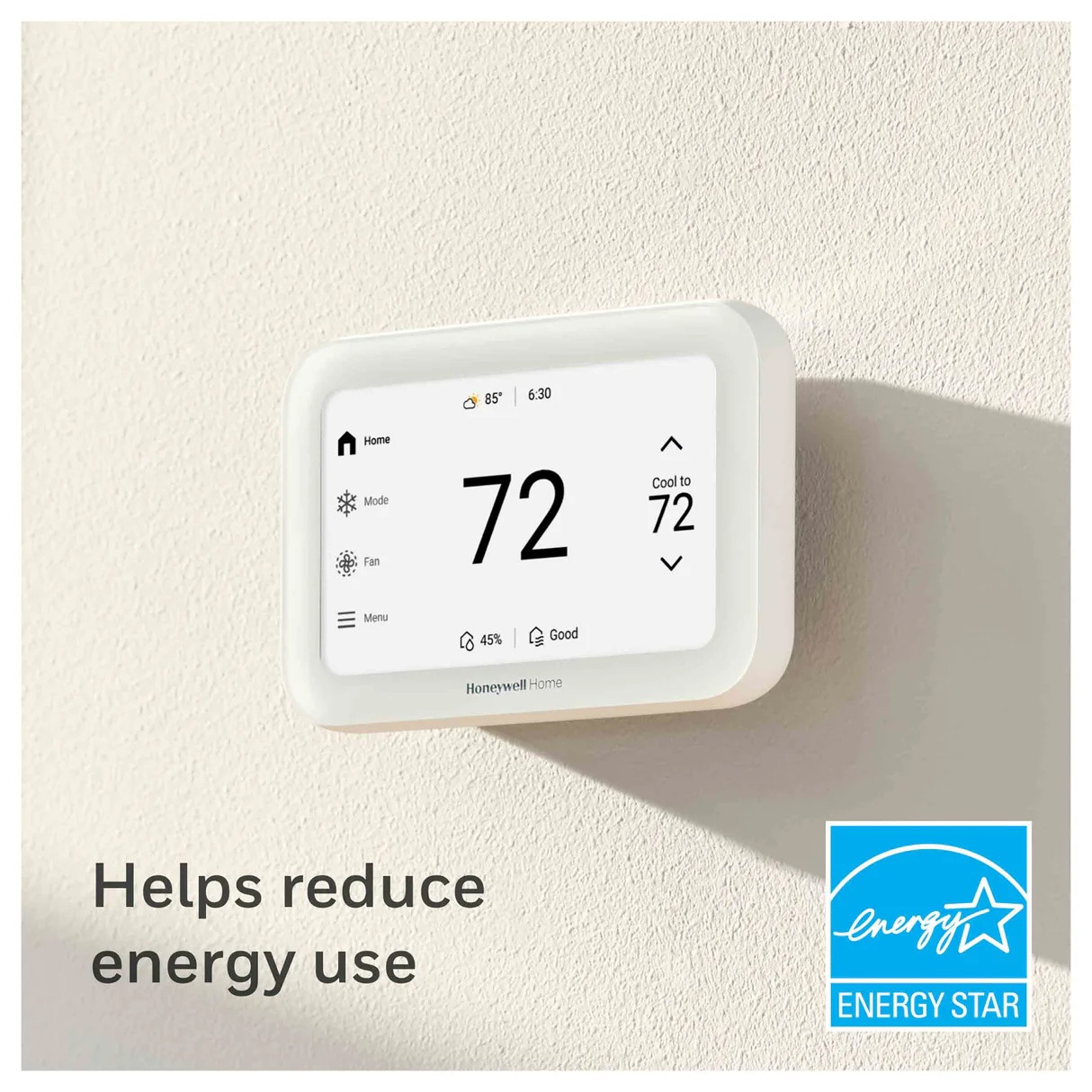 Honeywell Home X8S Smart Thermostat