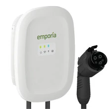 Emporia Classic Level 2 Plug in EV Charger