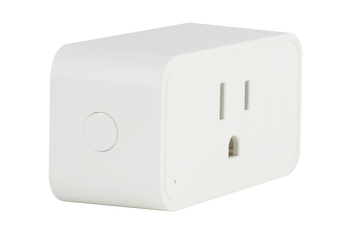 Wi-fi and Bluetooth Enabled Smart Socket Wi-fi and Bluetooth Enabled Smart Socket