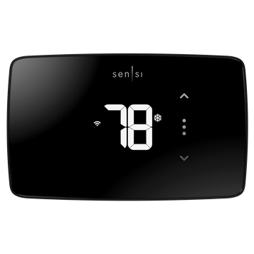 Sensi Thermostat Lite front