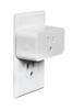 Smart Socket plugged in