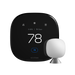 ecobee Smart Thermostat Premium set to 78° cooling