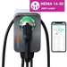 ChargePoint Home Flex, NEMA 14-50 Plug