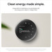 Clean energy made simple Clean energy made simple
