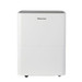 Hisense 35-Pint Large Room Dehumidifier, ENERGY STAR Certified - White