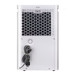 Hisense 35-Pint Large Room Dehumidifier, ENERGY STAR Certified - White