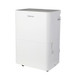 Hisense 50-Pint Large Room Dehumidifier, ENERGY STAR Certified - White