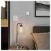 Honeywell Home Smart Thermostat Wireless Room Sensor - X Series Compatible