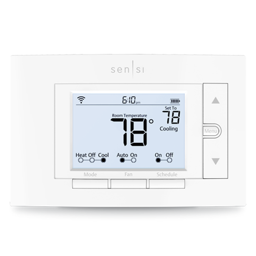 Emerson Sensi Smart Thermostat