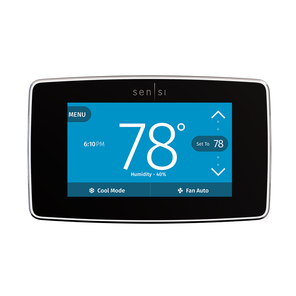 Emerson Sensi Touch Smart Thermostat