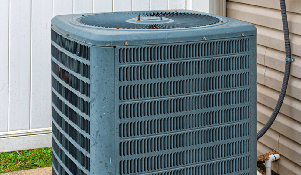 Air Conditioning Heat Pump Rebate